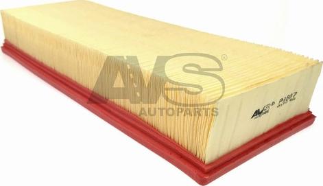 AVS Autoparts PA807 - Filtro aria www.autoricambi360.it