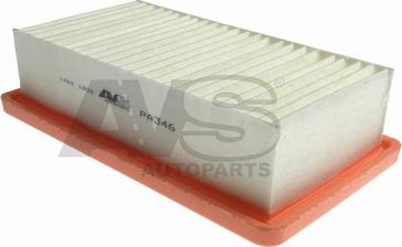 AVS Autoparts PA346 - Filtro aria www.autoricambi360.it