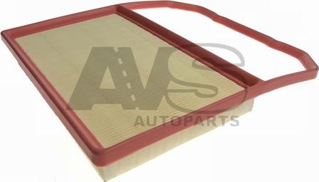 AVS Autoparts PA340 - Filtro aria www.autoricambi360.it