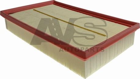 AVS Autoparts PA343 - Filtro aria www.autoricambi360.it