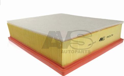 AVS Autoparts PA347A - Filtro aria www.autoricambi360.it