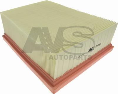 AVS Autoparts PA353 - Filtro aria www.autoricambi360.it