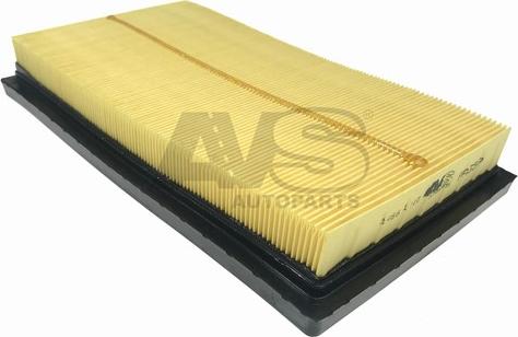 AVS Autoparts PA357 - Filtro aria www.autoricambi360.it