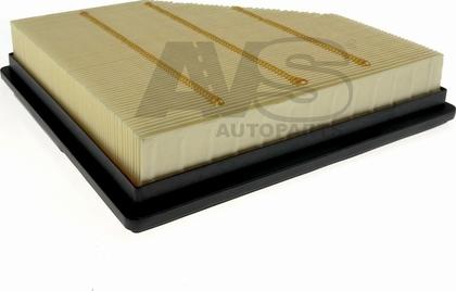 AVS Autoparts PA364 - Filtro aria www.autoricambi360.it