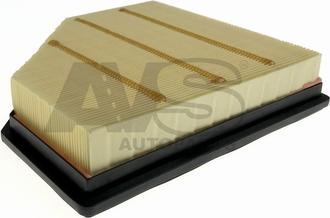 AVS Autoparts PA363 - Filtro aria www.autoricambi360.it