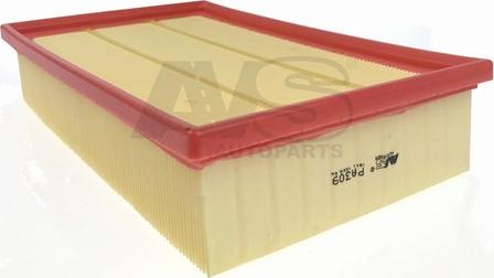 AVS Autoparts PA309 - Filtro aria www.autoricambi360.it