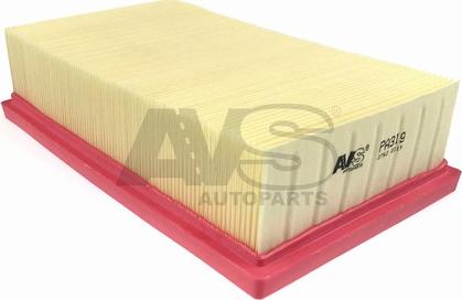 AVS Autoparts PA319 - Filtro aria www.autoricambi360.it