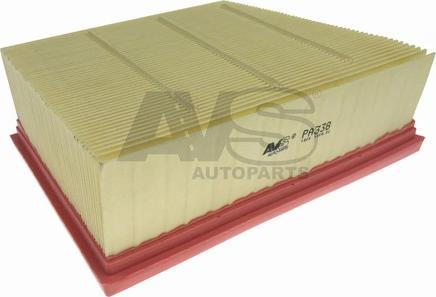 AVS Autoparts PA338 - Filtro aria www.autoricambi360.it