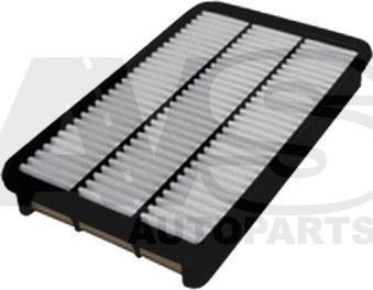 AVS Autoparts PA333 - Filtro aria www.autoricambi360.it