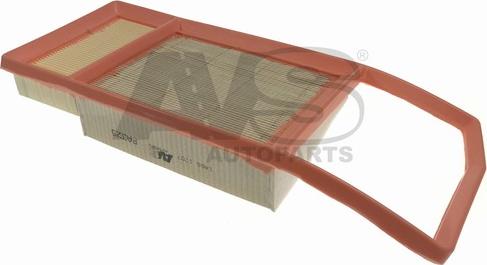 AVS Autoparts PA325 - Filtro aria www.autoricambi360.it