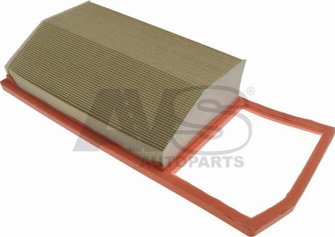 AVS Autoparts PA326 - Filtro aria www.autoricambi360.it
