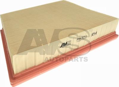 AVS Autoparts PA321 - Filtro aria www.autoricambi360.it
