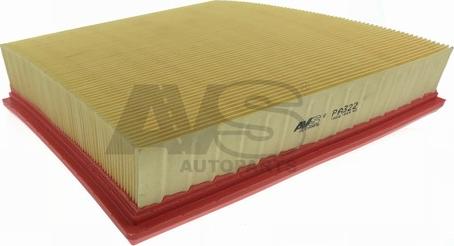 AVS Autoparts PA322 - Filtro aria www.autoricambi360.it