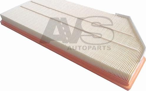 AVS Autoparts PA327 - Filtro aria www.autoricambi360.it