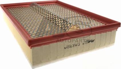 AVS Autoparts PA290A - Filtro aria www.autoricambi360.it