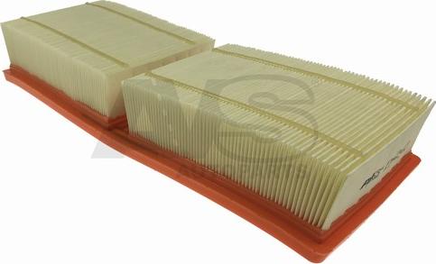 AVS Autoparts PA240 - Filtro aria www.autoricambi360.it