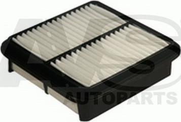 AVS Autoparts PA241 - Filtro aria www.autoricambi360.it