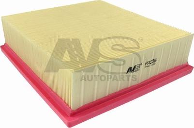 AVS Autoparts PA256 - Filtro aria www.autoricambi360.it