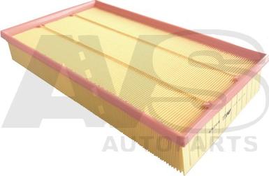 AVS Autoparts PA265 - Filtro aria www.autoricambi360.it