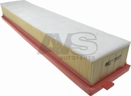 AVS Autoparts PA260A - Filtro aria www.autoricambi360.it
