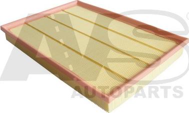 AVS Autoparts PA219 - Filtro aria www.autoricambi360.it