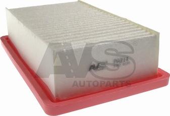 AVS Autoparts PA214 - Filtro aria www.autoricambi360.it