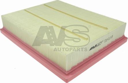 AVS Autoparts PA213 - Filtro aria www.autoricambi360.it