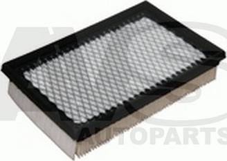 AVS Autoparts PA236 - Filtro aria www.autoricambi360.it