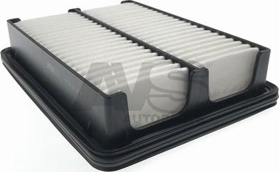 AVS Autoparts PA237 - Filtro aria www.autoricambi360.it
