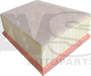 AVS Autoparts PA271A - Filtro aria www.autoricambi360.it