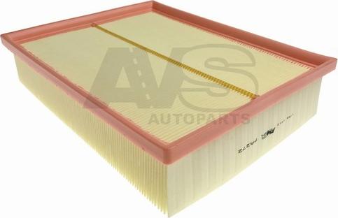 AVS Autoparts PA272 - Filtro aria www.autoricambi360.it