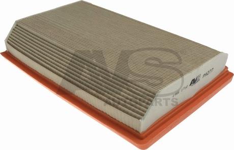 AVS Autoparts PA277 - Filtro aria www.autoricambi360.it