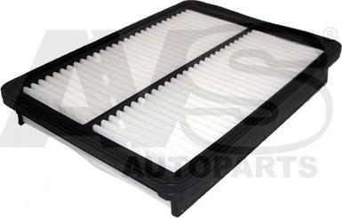 AVS Autoparts PA710 - Filtro aria www.autoricambi360.it