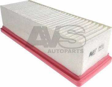 AVS Autoparts PA711 - Filtro aria www.autoricambi360.it