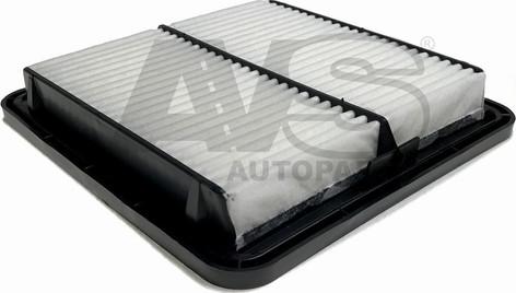 AVS Autoparts PA737 - Filtro aria www.autoricambi360.it