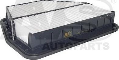 AVS Autoparts PM996 - Filtro aria www.autoricambi360.it