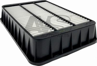 AVS Autoparts PM980 - Filtro aria www.autoricambi360.it