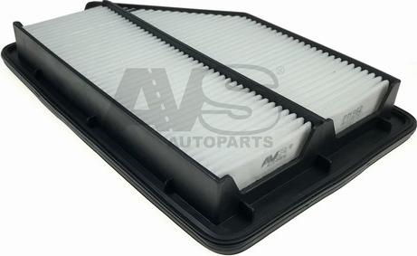 AVS Autoparts PM982 - Filtro aria www.autoricambi360.it