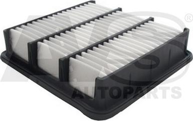 AVS Autoparts PM987 - Filtro aria www.autoricambi360.it