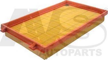 AVS Autoparts PM930 - Filtro aria www.autoricambi360.it