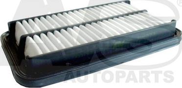 AVS Autoparts PM973 - Filtro aria www.autoricambi360.it