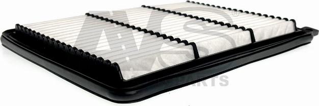 AVS Autoparts PM485 - Filtro aria www.autoricambi360.it