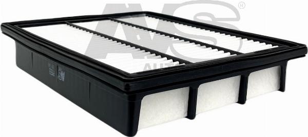 AVS Autoparts PM559 - Filtro olio www.autoricambi360.it