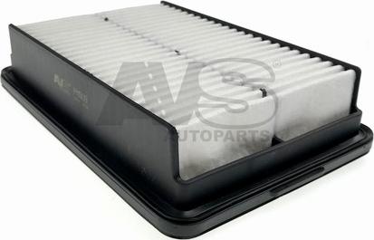 AVS Autoparts PM509 - Filtro aria www.autoricambi360.it