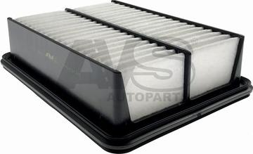 AVS Autoparts PM508 - Filtro aria www.autoricambi360.it