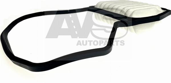 AVS Autoparts PM539 - Filtro aria www.autoricambi360.it