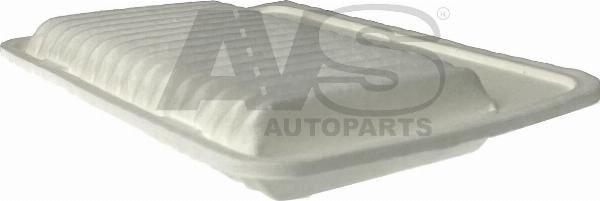 AVS Autoparts PM533 - Filtro aria www.autoricambi360.it