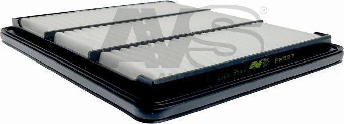 AVS Autoparts PM527 - Filtro aria www.autoricambi360.it