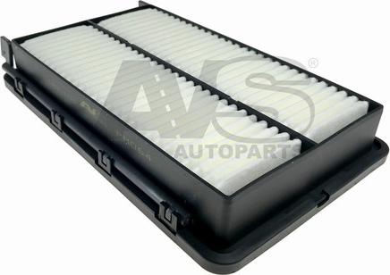 AVS Autoparts PM064 - Filtro aria www.autoricambi360.it
