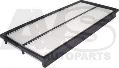 AVS Autoparts PM018 - Filtro aria www.autoricambi360.it